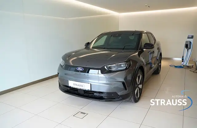 Ford Capri CAPRI 77 KWH 286PS RWD