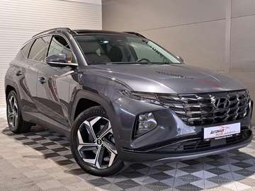 Trend Plug-In Hybrid 4WD°SH°RFK°TWA°ACC°D