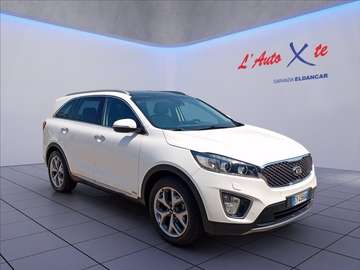 2.2 crdi Feel Rebel 4wd 5p.ti auto