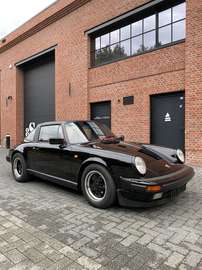 3.2 Carrera Targa (G50)