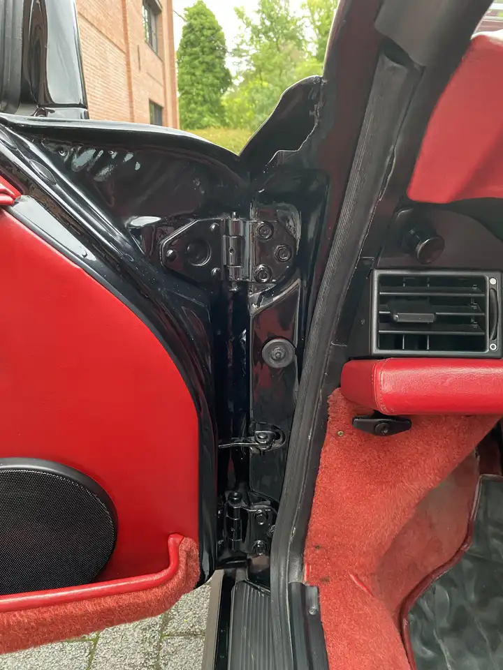 Porsche 911 3.2 Carrera Targa (G50), foto 10