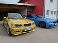 BMW M3 Coupé Amarillo - thumbnail 6