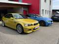 BMW M3 Coupé Amarillo - thumbnail 1