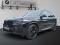 BMW X3 xDrive30d M SPORT LED Standhz ACC Lenkhzg Pano Schwarz - thumbnail 1