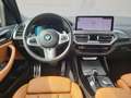 BMW X3 xDrive30d M SPORT LED Standhz ACC Lenkhzg Pano Nero - thumbnail 6