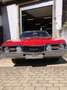 Oldsmobile 442 Cabriolet Rot - thumbnail 27