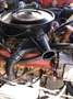 Oldsmobile 442 Cabriolet Rot - thumbnail 25