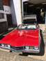 Oldsmobile 442 Cabriolet Rot - thumbnail 23