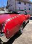 Oldsmobile 442 Cabriolet Rot - thumbnail 14