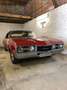 Oldsmobile 442 Cabriolet Rot - thumbnail 3