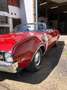 Oldsmobile 442 Cabriolet Rot - thumbnail 10