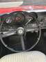 Oldsmobile 442 Cabriolet Rot - thumbnail 6