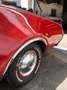 Oldsmobile 442 Cabriolet Rot - thumbnail 21
