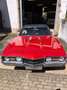 Oldsmobile 442 Cabriolet Rot - thumbnail 26