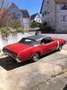Oldsmobile 442 Cabriolet Rot - thumbnail 33
