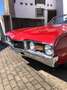 Oldsmobile 442 Cabriolet Rot - thumbnail 9