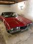Oldsmobile 442 Cabriolet Rot - thumbnail 2