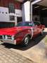 Oldsmobile 442 Cabriolet Rot - thumbnail 28