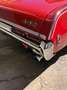 Oldsmobile 442 Cabriolet Rot - thumbnail 16