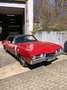 Oldsmobile 442 Cabriolet Rot - thumbnail 34