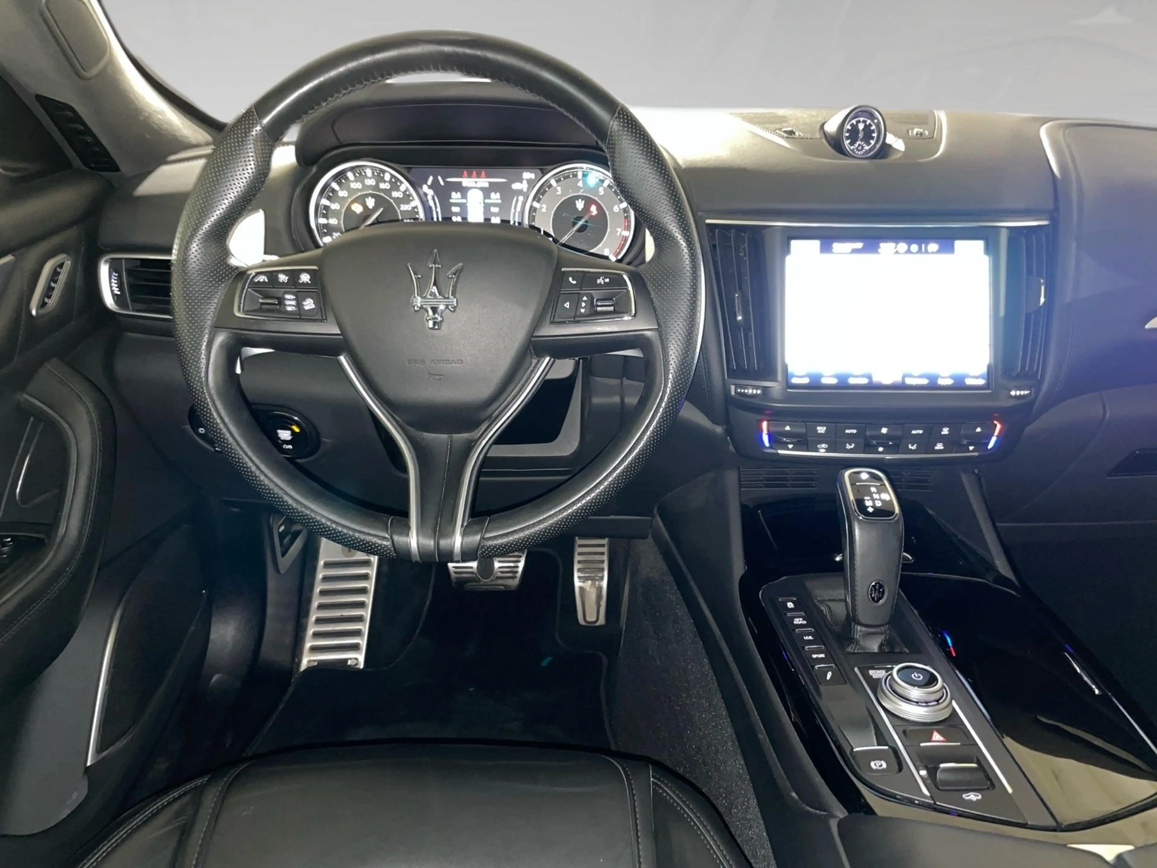 Maserati Levante 3.0 V6 257kW Aut. 4x4 GranSport — photo 6