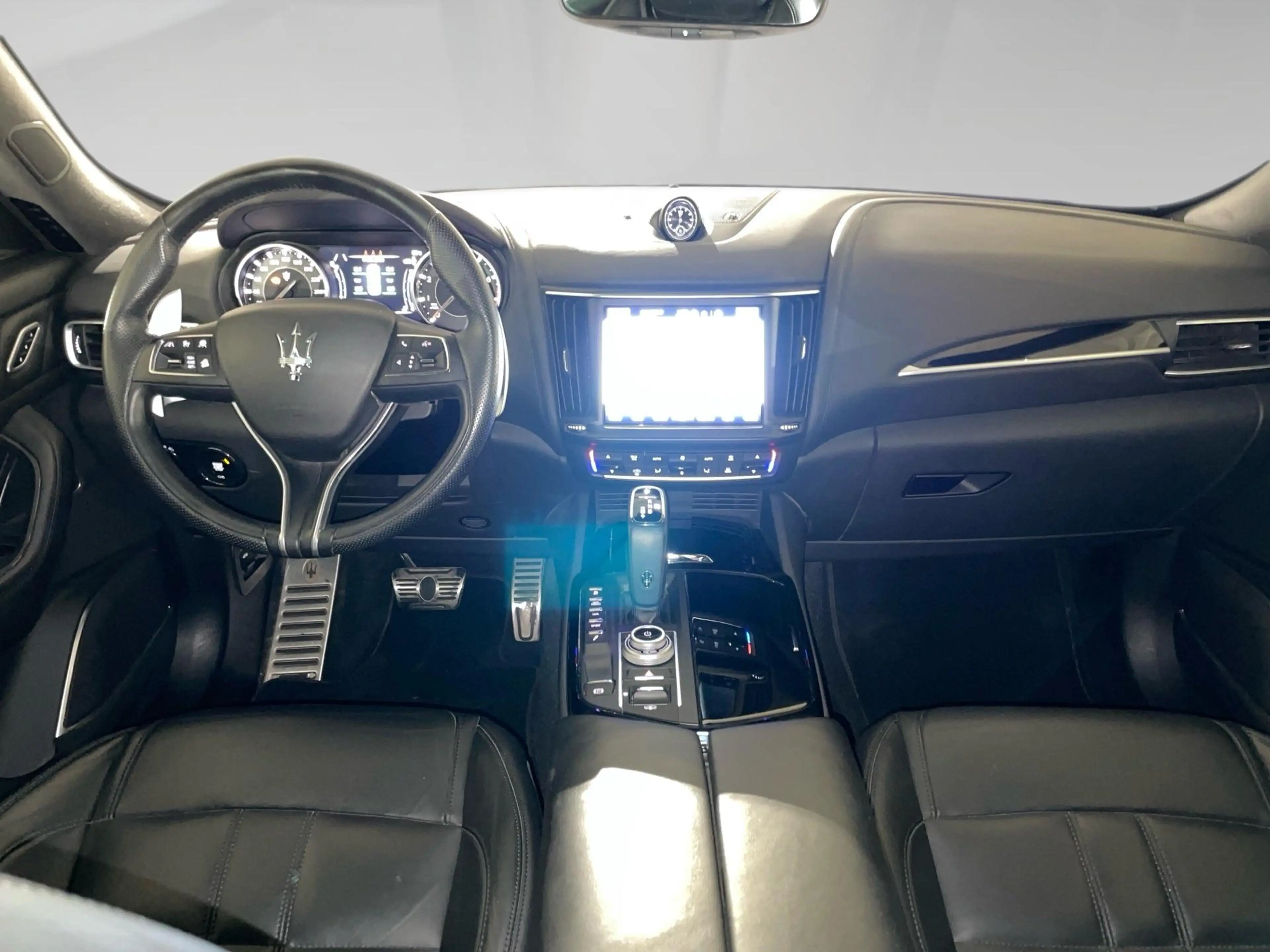 Maserati Levante 3.0 V6 257kW Aut. 4x4 GranSport — photo 5