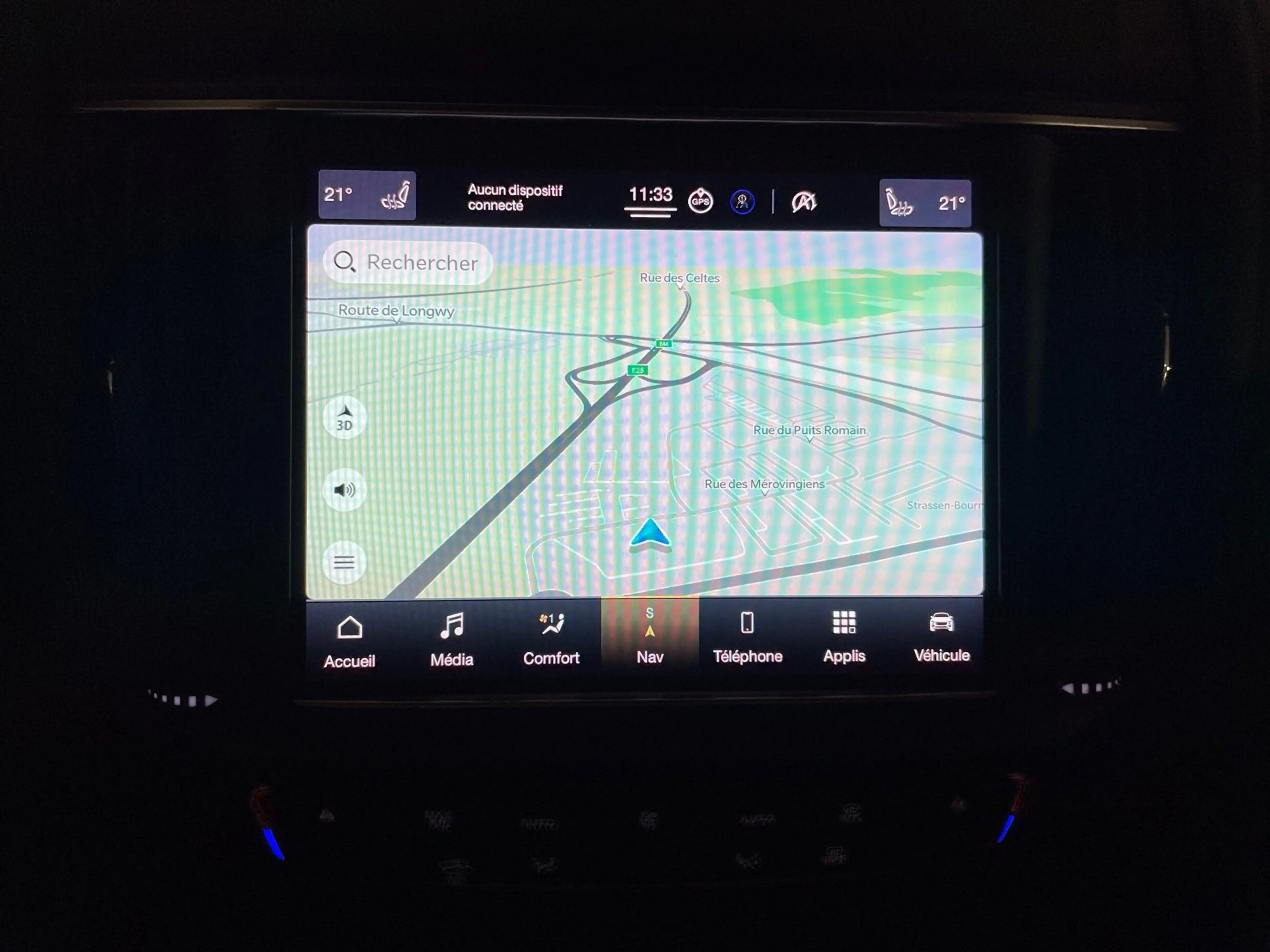 Maserati Levante 3.0 V6 257kW Aut. 4x4 GranSport — photo 3