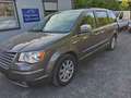 Chrysler Grand Voyager 2.8 CRD Limited 7 Sitze Maro - thumbnail 5