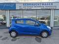 Chevrolet Spark 1,0 **Neues Pickerl** Blau - thumbnail 1