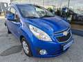 Chevrolet Spark 1,0 **Neues Pickerl** Blau - thumbnail 2