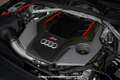 Audi RS4 2.9 V6 TFSI Quattro*|PANO*CAMERA*HUD*CARBON*B&O|* Gris - thumbnail 28