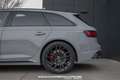 Audi RS4 2.9 V6 TFSI Quattro*|PANO*CAMERA*HUD*CARBON*B&O|* siva - thumbnail 4