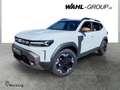 Dacia Duster 1.2 TCe 130 Extreme 2WD *LED*RFK *BT*DAB* Weiß - thumbnail 1
