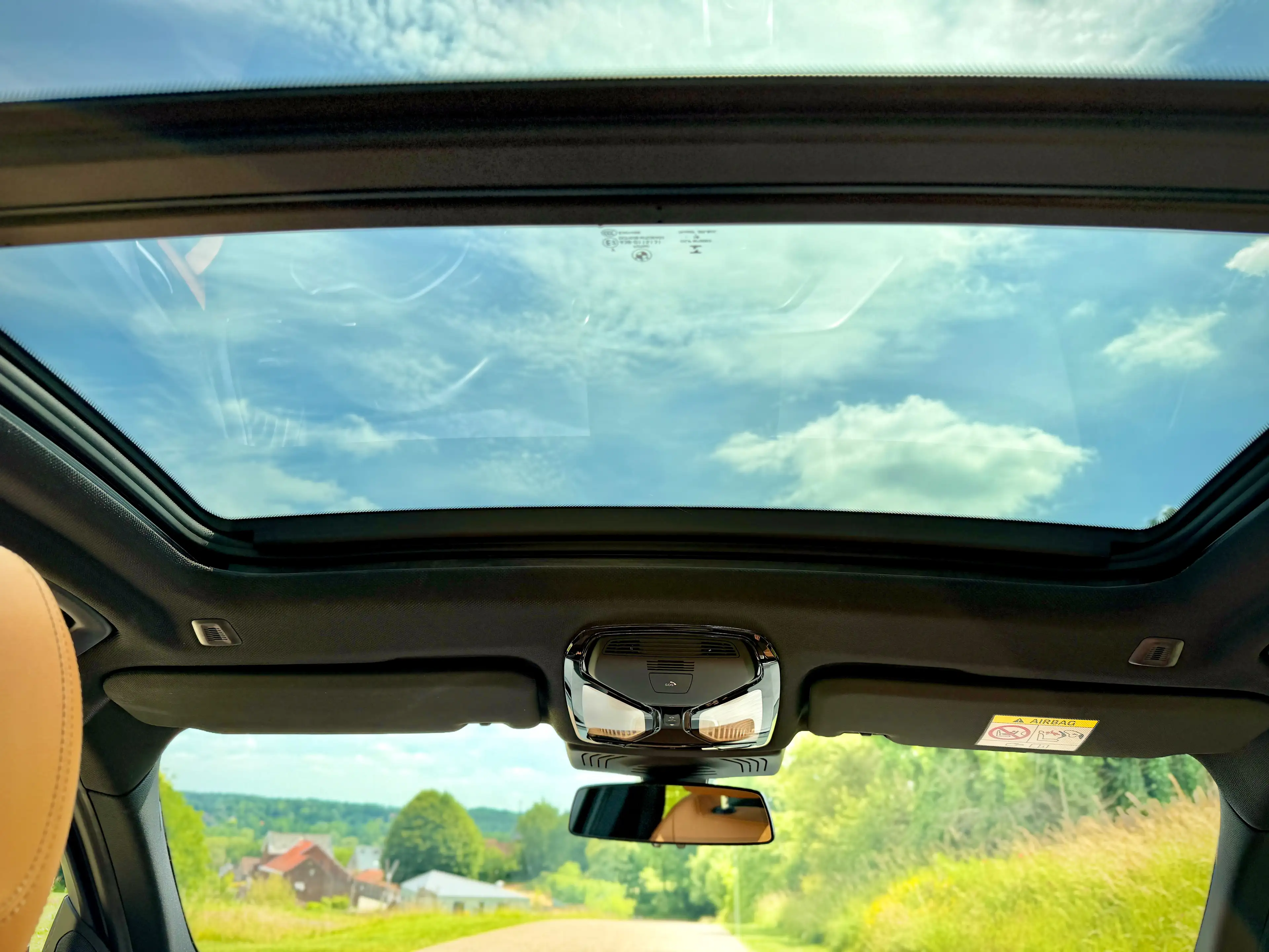 BMW X3 X3 xDrive20l Pack M — photo 10