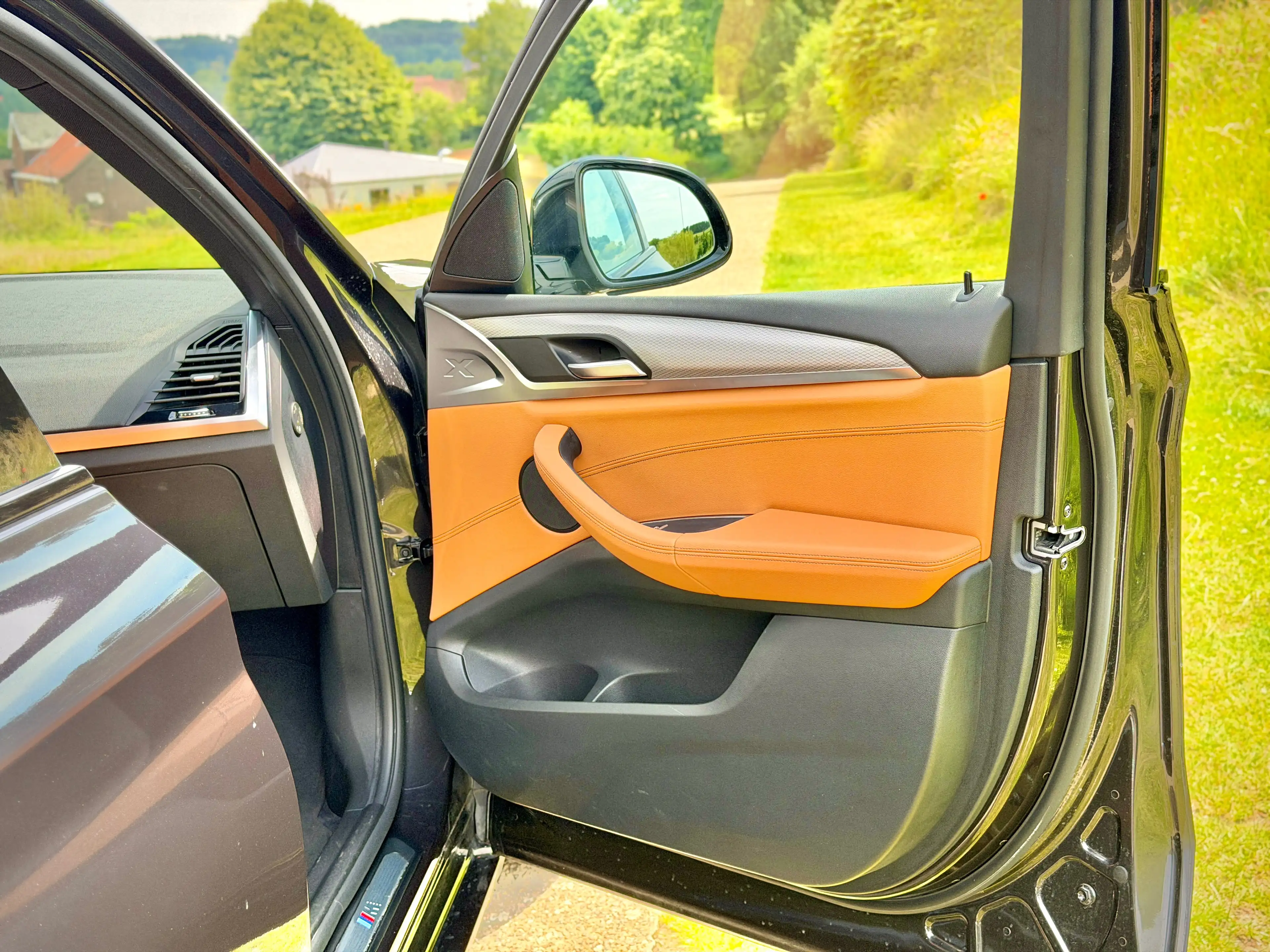 BMW X3 X3 xDrive20l Pack M — photo 15