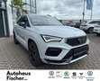 CUPRA Ateca 2.0 TSI 4Drive Weiß - thumbnail 9