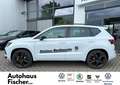 CUPRA Ateca 2.0 TSI 4Drive Weiß - thumbnail 3