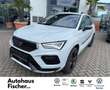 CUPRA Ateca 2.0 TSI 4Drive Weiß - thumbnail 2
