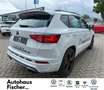 CUPRA Ateca 2.0 TSI 4Drive Weiß - thumbnail 7