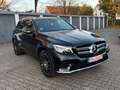 Mercedes-Benz GLC 350 GLC 350 d 4Matic (253.925) Noir - thumbnail 2
