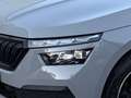 Skoda Kamiq Kamiq 1.5 TSI ACT Monte Carlo * Vollausstattung* Grau - thumbnail 5