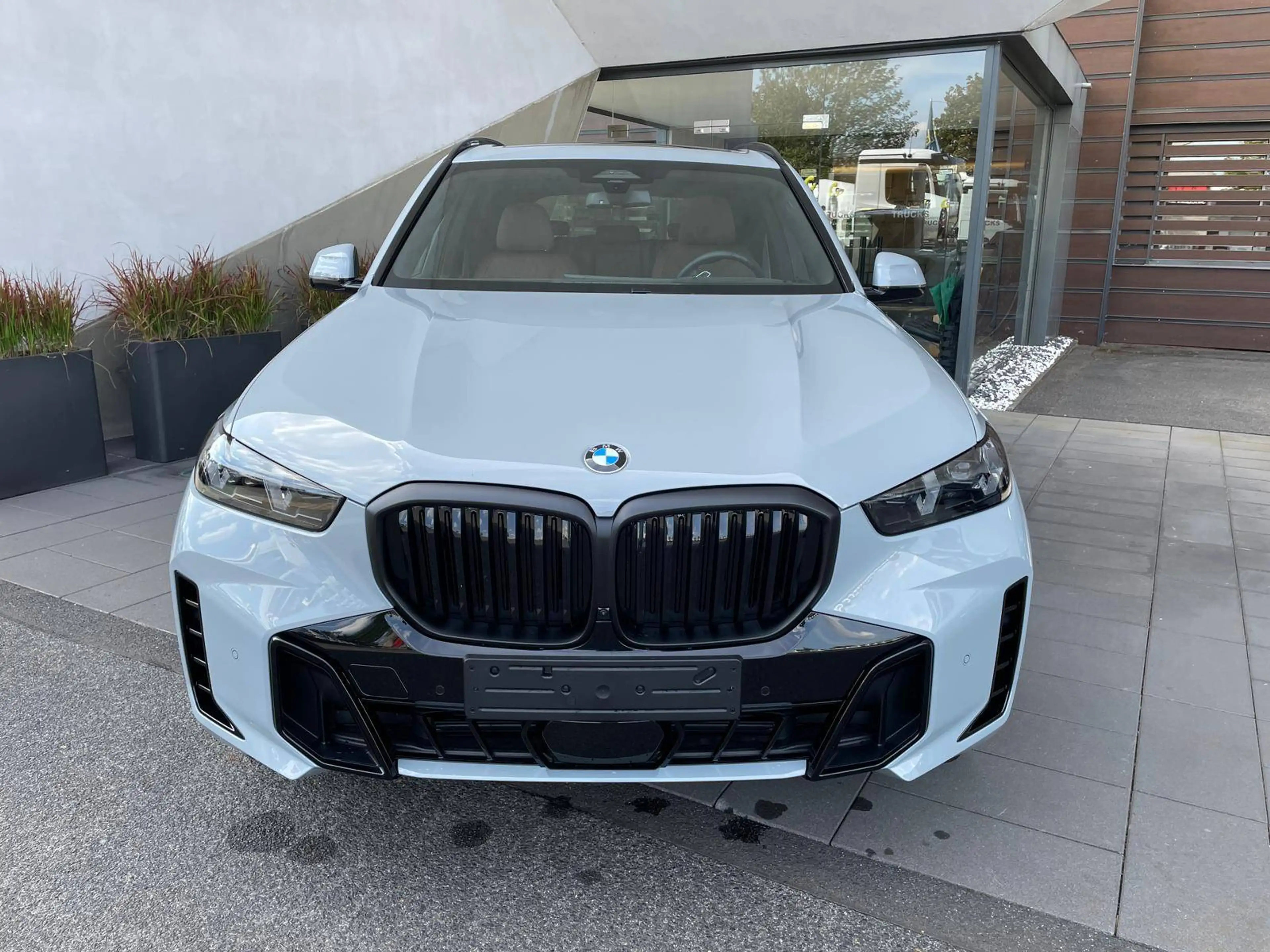 BMW X5 40 d xDrive