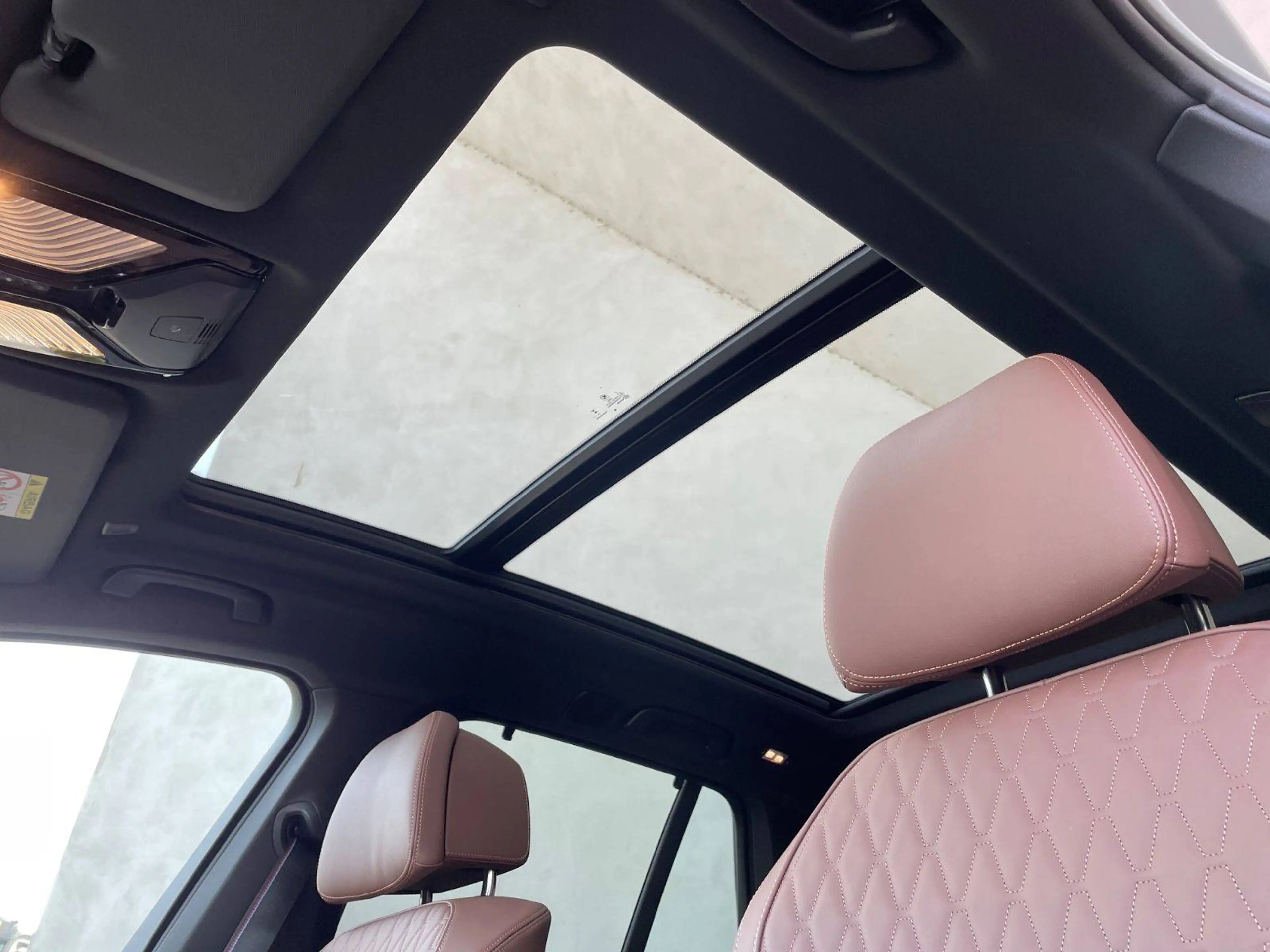 BMW X5 40 d xDrive — photo 14
