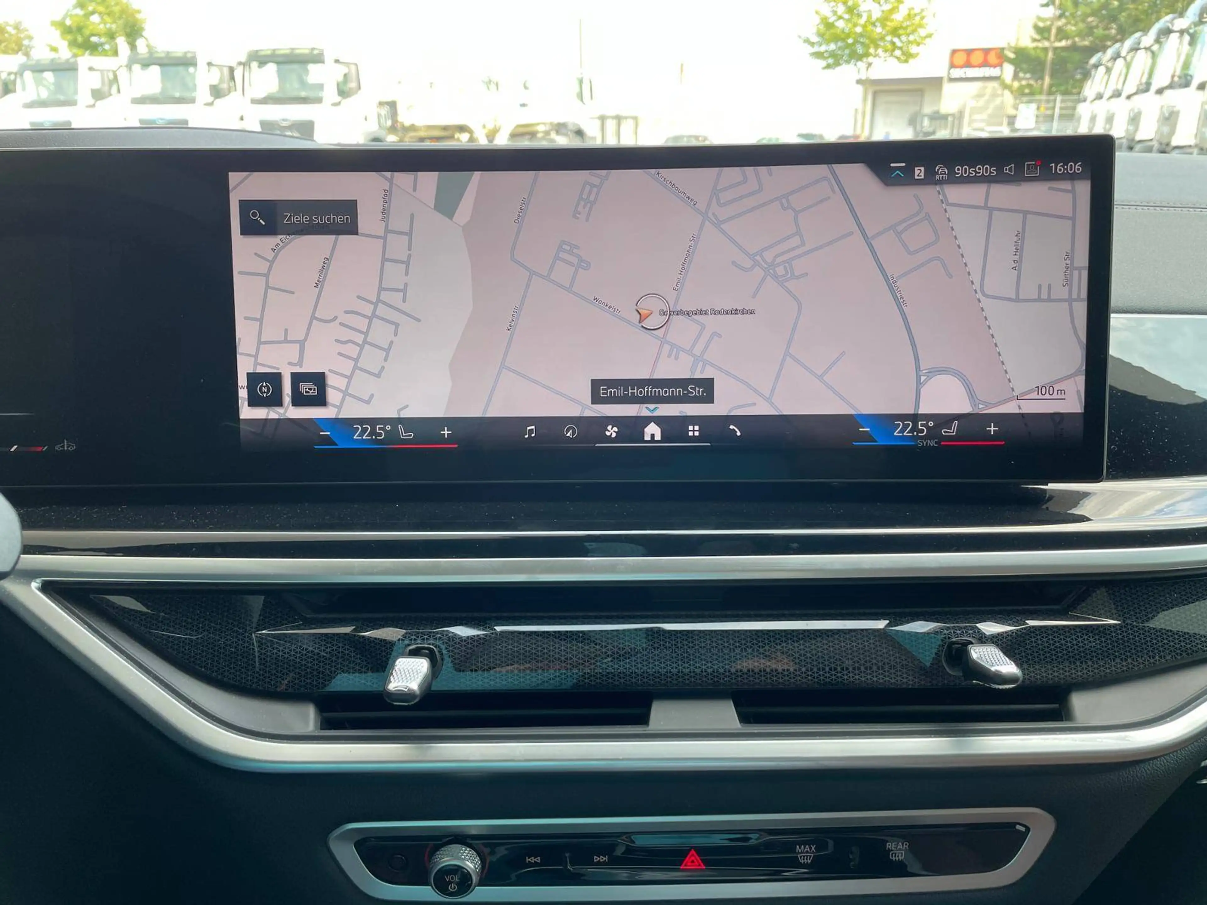 BMW X5 40 d xDrive — photo 15