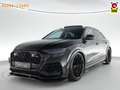 Audi RS Q8 RSQ8-R ABT 4.0 740pk TFSI quattro |1 of 125|Carbon Zwart - thumbnail 1