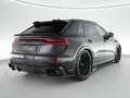 Audi RS Q8 RSQ8-R ABT 4.0 740pk TFSI quattro |1 of 125|Carbon Zwart - thumbnail 2