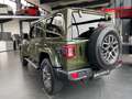Jeep Wrangler WRANGLER ICE Sahara 2.0l T-GDI 200 kW (272 PS) Green - thumbnail 5