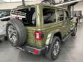 Jeep Wrangler WRANGLER ICE Sahara 2.0l T-GDI 200 kW (272 PS) Green - thumbnail 4