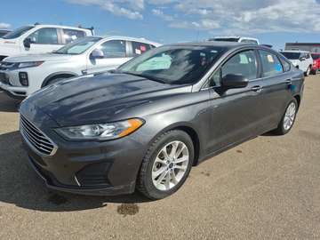 SE CLEAN CARFAX LOW KMS 106K ONLY