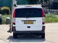 Mercedes-Benz Vito 109 CDI 320 Lang Amigo | Elektrische ramen | APK 2 Wit - thumbnail 5